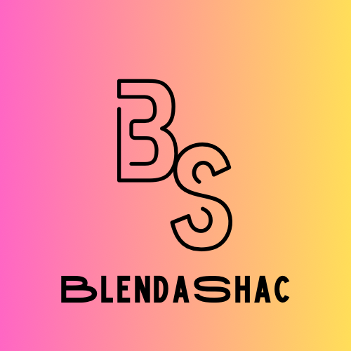 BlendaShac